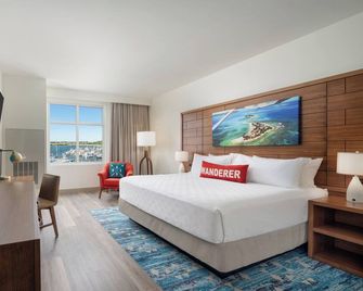 Compass Hotel Beaufort by Margaritaville - Beaufort