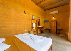 Ocean Ripples Resort - Wadduwa - Quarto