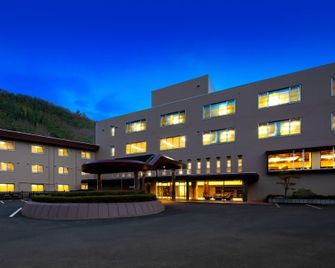 Asarigawa Onsen Hotel - Otaru - Edificio