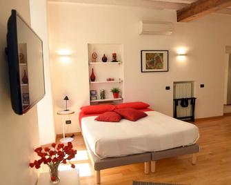Il Vicolo - Como - Bedroom
