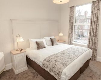 Gregory by the Warren Collection - Belfast - Bedroom