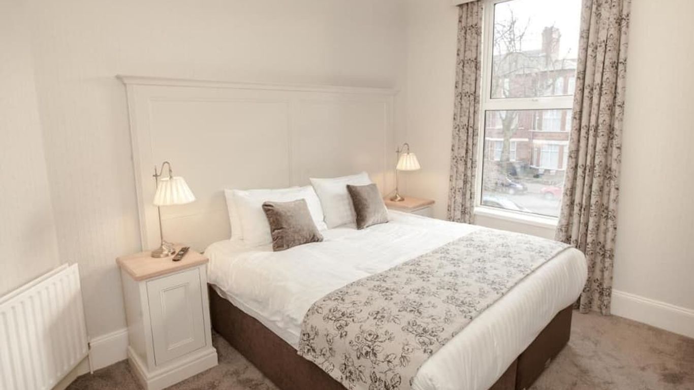 Gregory by the Warren Collection