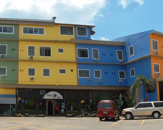 Value Star Inn - Dagupan City - Building