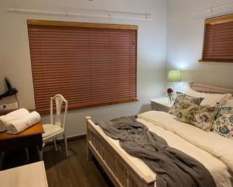 Beautiful Abalone - Hermanus - Bedroom