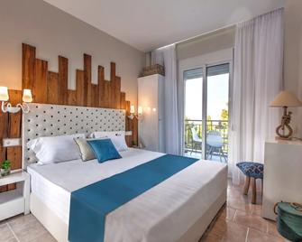 Avatel Eco Lodge - Kriopigi