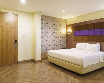 Alia Heritage Pasar Baru - Jakarta - Bedroom