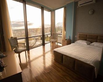 Nork Boutique Hotel - Yerevan - Kamar Tidur