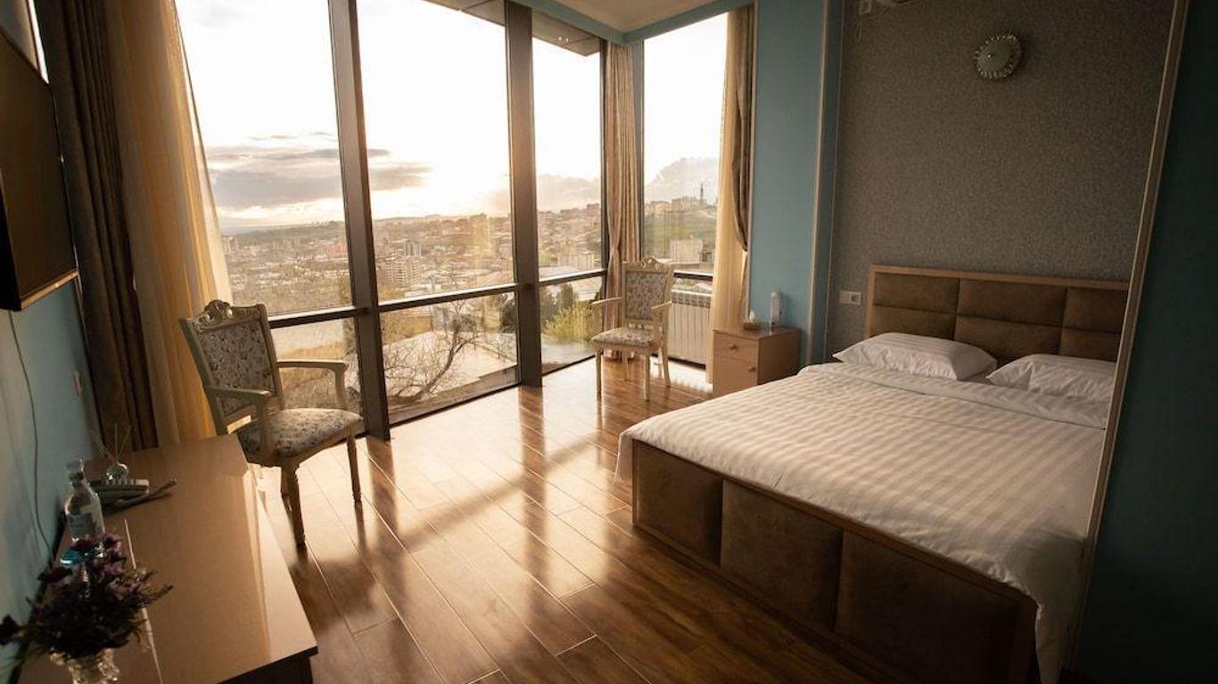 Nork Boutique Hotel