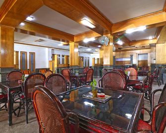 Hotel Sas Syariah - Banjarmasin - Restaurante