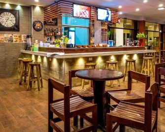 Los Ceibos - Tarija - Bar