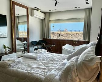 Shiny Pyramids Boutique Hotel - Cairo - Camera da letto