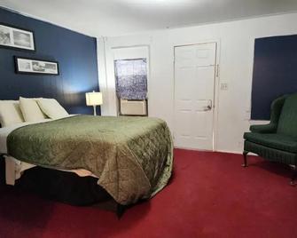 OYO Hotel Colby, Ks - Colby - Habitación