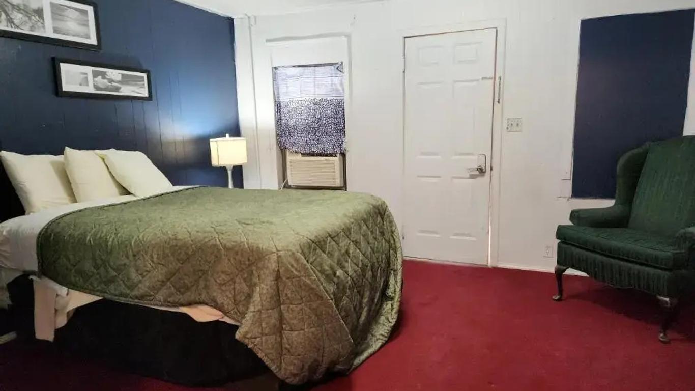 OYO Hotel Colby, Ks