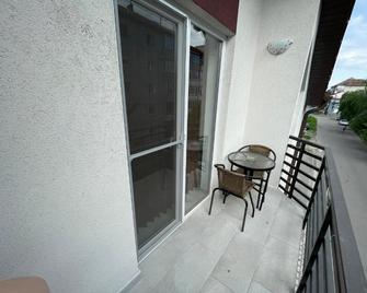Sara Apartament - Lugoj - Balcony