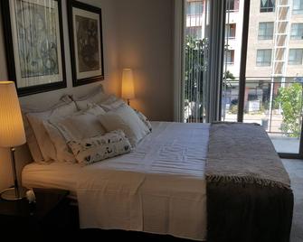 Convention or Vacation San Diego? - سان دييغو - غرفة نوم