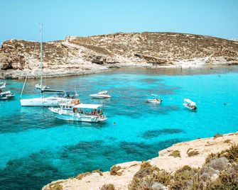 Hostel Malti - San Ġiljan