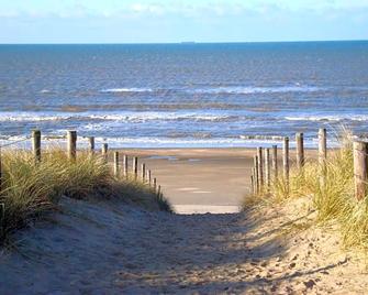 B&B Mol - Katwijk - Strand