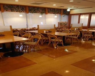 Living Hotel Kameyama - Tsu - Restaurant