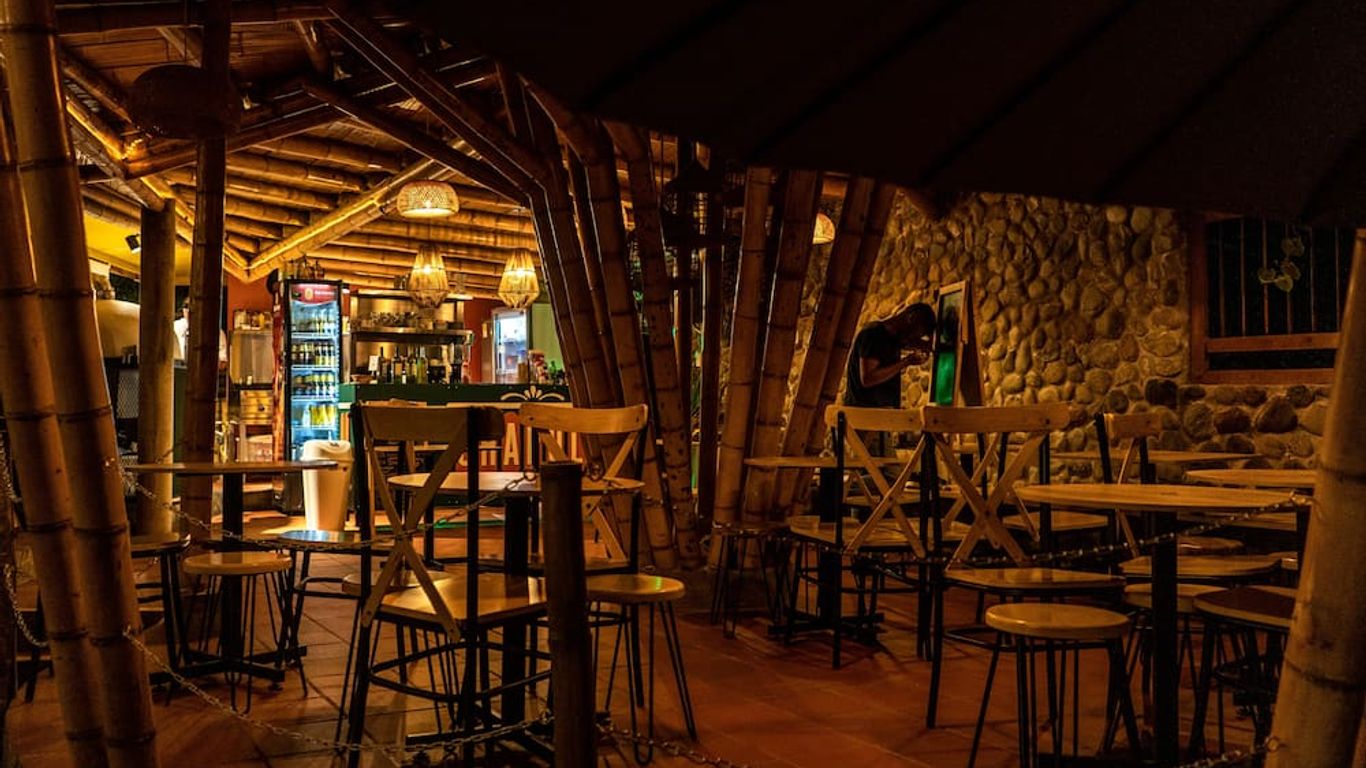 Viajero Salento Hostel