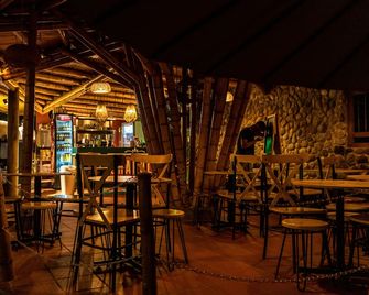 Viajero Salento Hostel - סאלנטו - בר