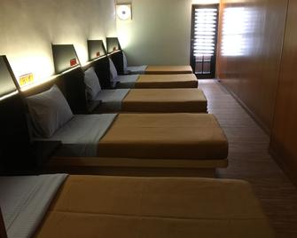 Suria Cameron Hotel A - Tanah Rata - Bedroom