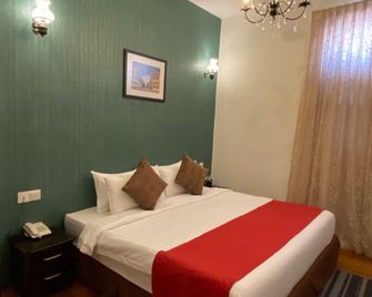 D'Nice Heritage House - George Town - Bedroom