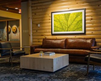 Sawmill Creek by Cedar Point Resorts - Huron - Lobby