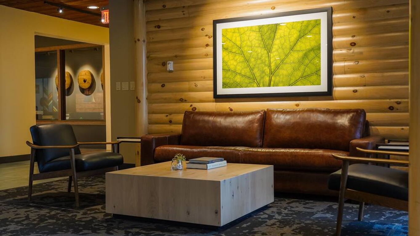 Sawmill Creek by Cedar Point Resorts