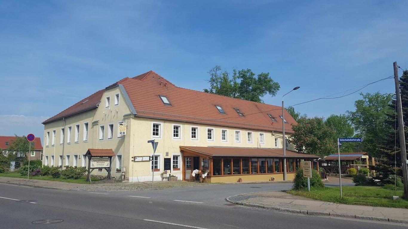Hotel Ausspann