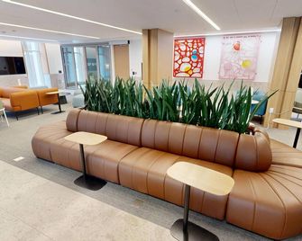Oak House - University of Toronto - Toronto - Lounge