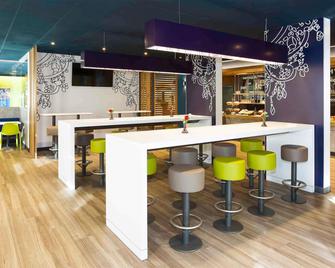 ibis budget Madrid Alcorcon Móstoles - Alcorcón - Bar