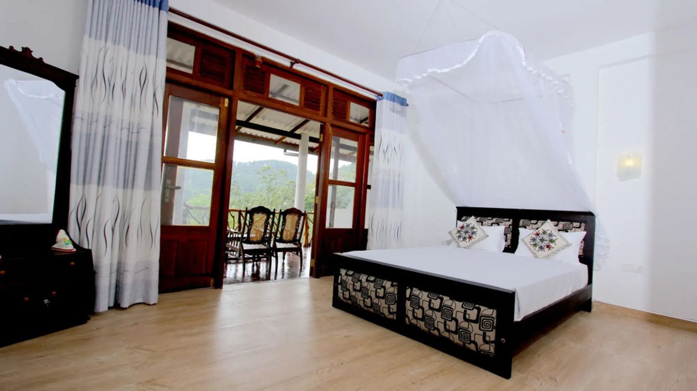 ماونت بلو فيو جيست إن إيلا