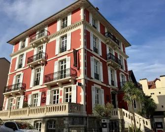 La Maison du Lierre - Biarritz - Building