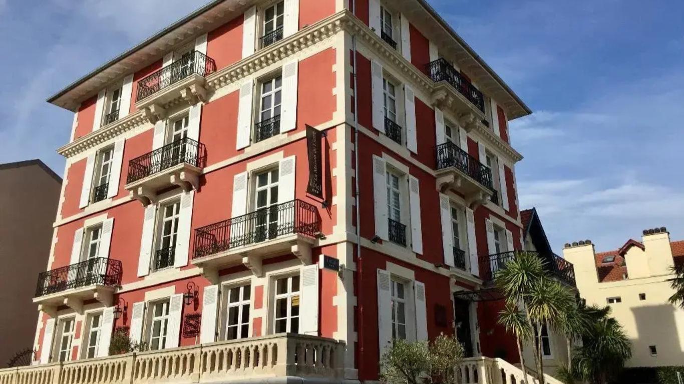 La Maison du Lierre