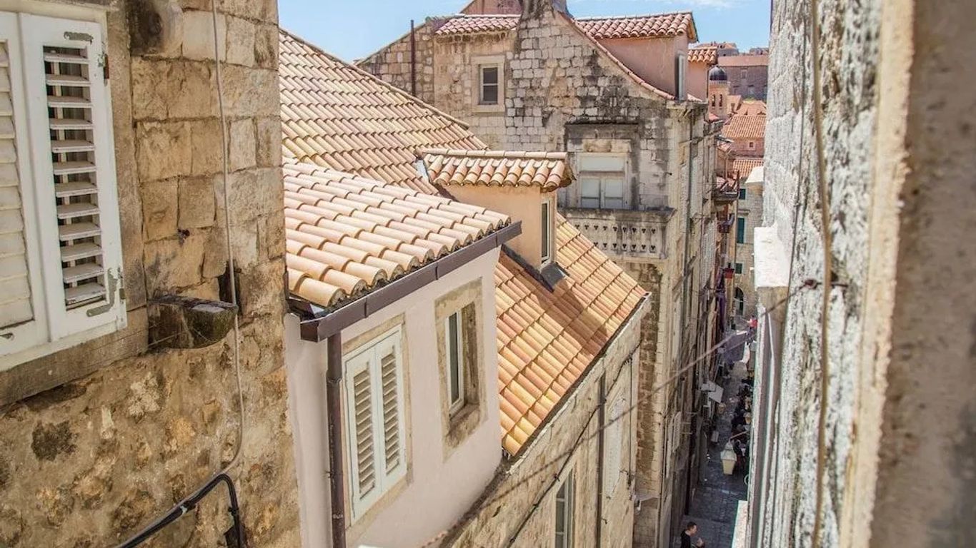 Guest House Jeljenic