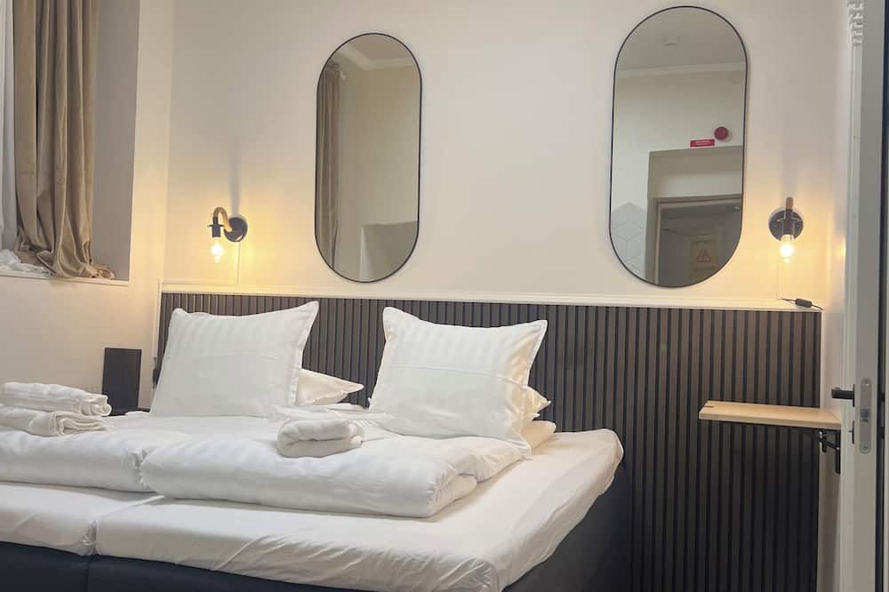 Oxbackens Hotell & Café - Västerås