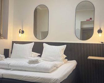 Oxbackens Hotell & Café - Βεστερός