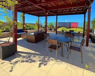 Eco Summer Tambaú, Likehome - Cabedelo - Patio