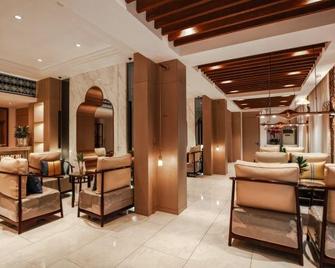 Fucheng Hotel - Qiandongnan - Lounge