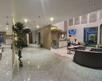 Hotel Kps Inn - Karur - Lobby