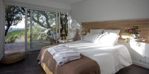 O Vale - Ericeira - Bedroom