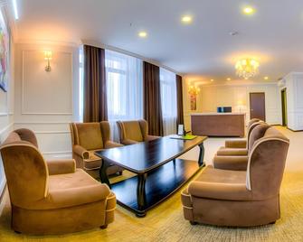 Reston Hotel Spa - Ulán-Udé - Lounge