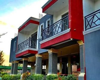 Hoima Breeze Hotel - Hoima - Edificio