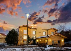 La Quinta Inn by Wyndham Denver Northglenn - Westminster - Rakennus
