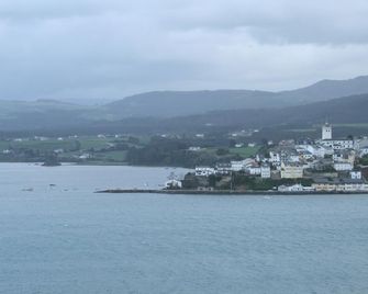 Hotel Eo - Ribadeo