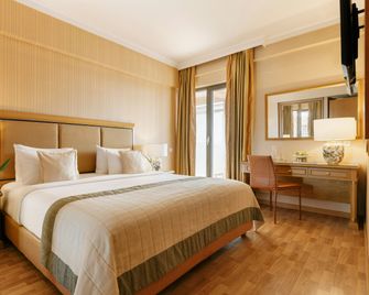 Divani Palace Larissa - Larissa - Habitación