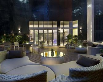 iclub Sheung Wan Hotel - Hong Kong - Lobby