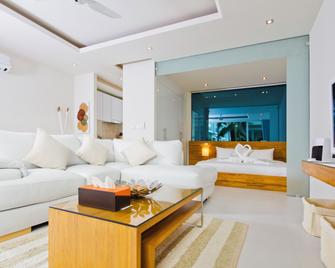 Chi Samui Resort - Ko Samui - Phòng khách