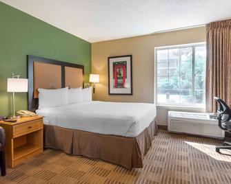 Extended Stay America Suites - Newark - Woodbridge - Woodbridge - Habitación