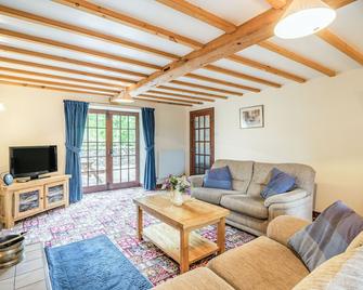 The Stable - Appleby-in-Westmorland - Living room
